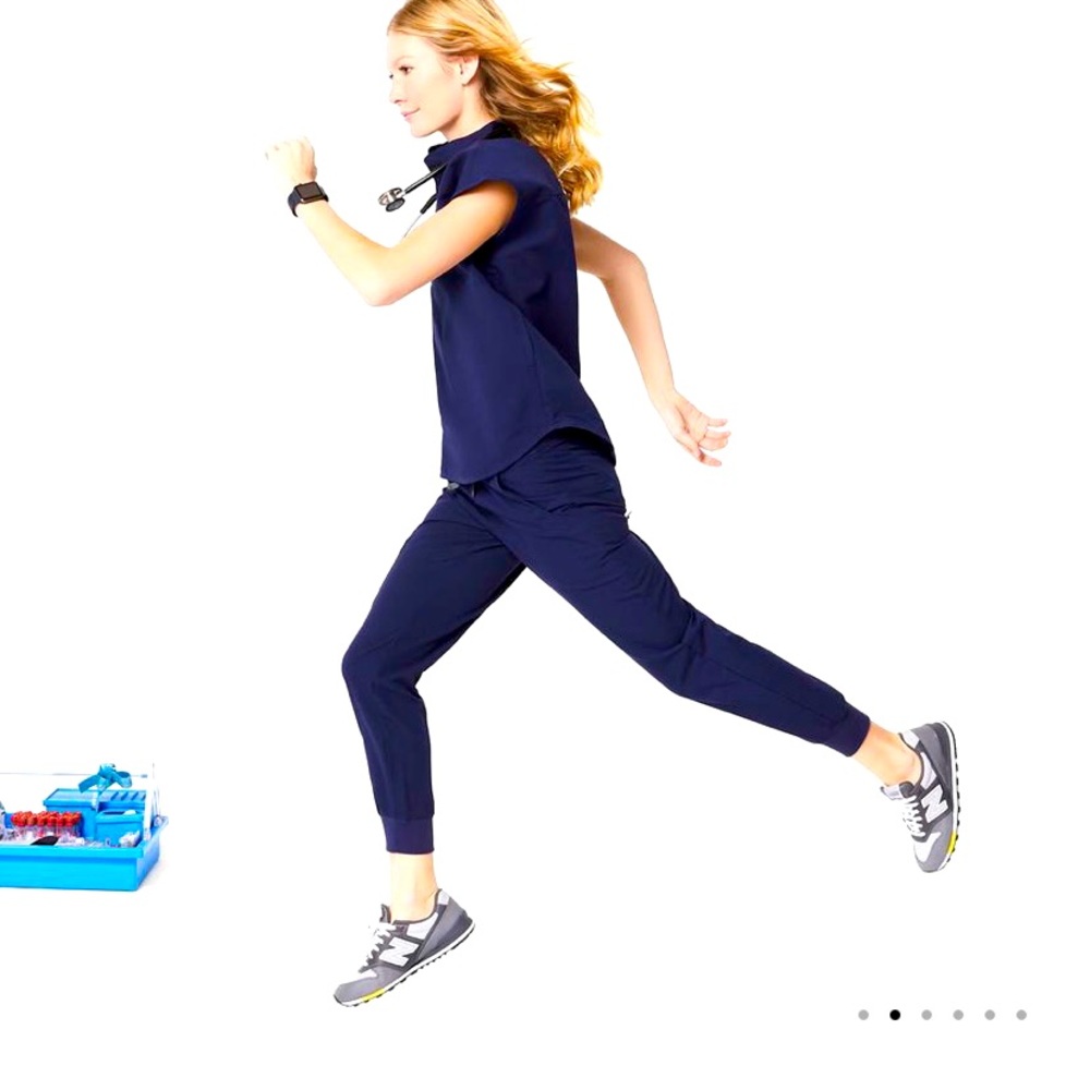 FIGS Zamora Jogger size S/P